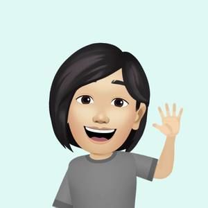 Meet your Posher, Connie